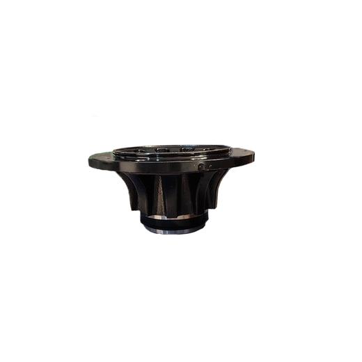 轮毂轮芯葫芦头SAF01307308400.B适用于部分赛夫车轴 商品图4