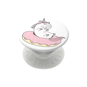 【会员专属购】POPGRIP泡泡骚 Graphic平面系列 独角兽