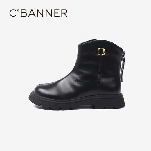 千百度冬季童鞋A24556212 商品图1