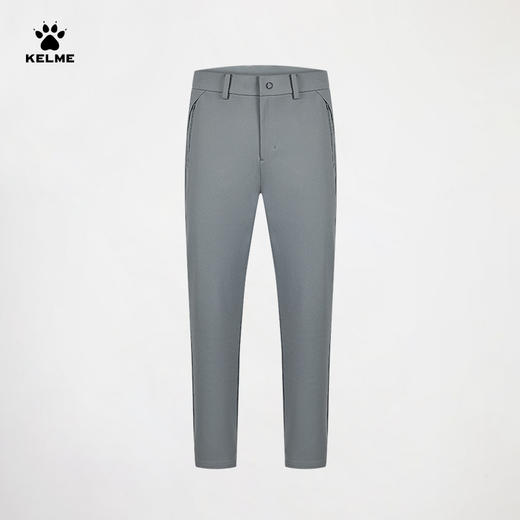 卡尔美针织长裤 商品图3