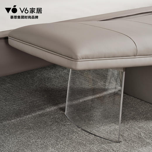 CFC1-081床尾凳 商品图3