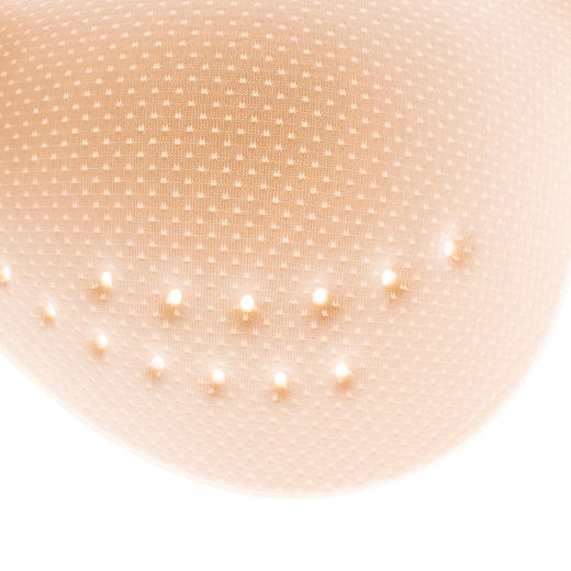 连绵·无痕舒弹零感女士背心文胸 9299 商品图7