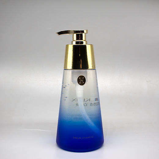 慧立康新品臻源洗发露250ml美容院化妆品正品洗发水滋养控油去头屑 商品图1