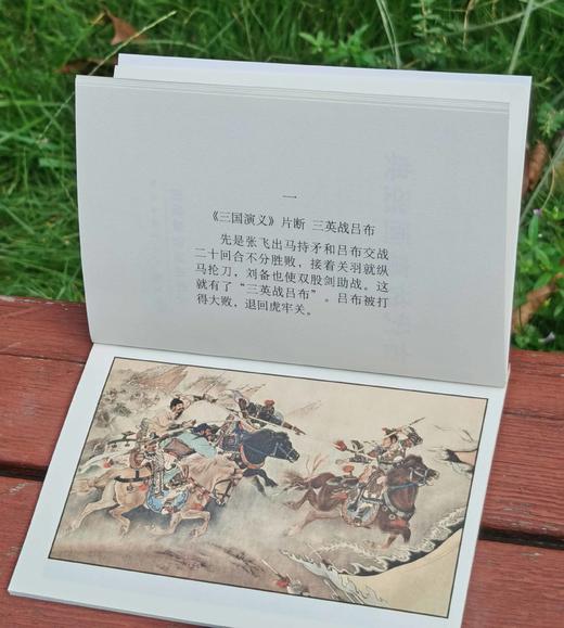 重磅推荐！！《刘继卣连环画全集》，盒装，全28册，50开，刘继卣绘，天津人民美术出版社2008年版，1419页，定价560元，售价280元。 商品图11