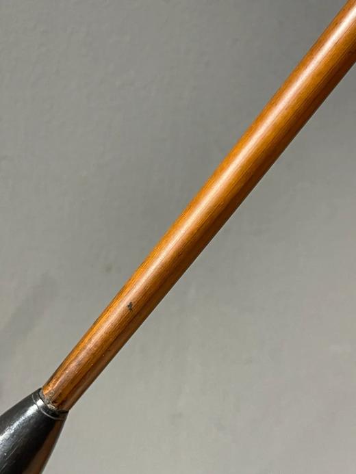 狼毫牛角竹杆大楷毛笔，顺丰包邮 商品图7