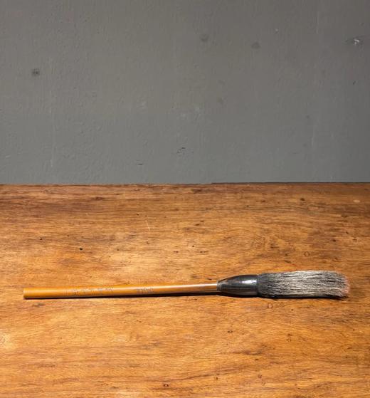 狼毫牛角竹杆大楷毛笔，顺丰包邮 商品图11