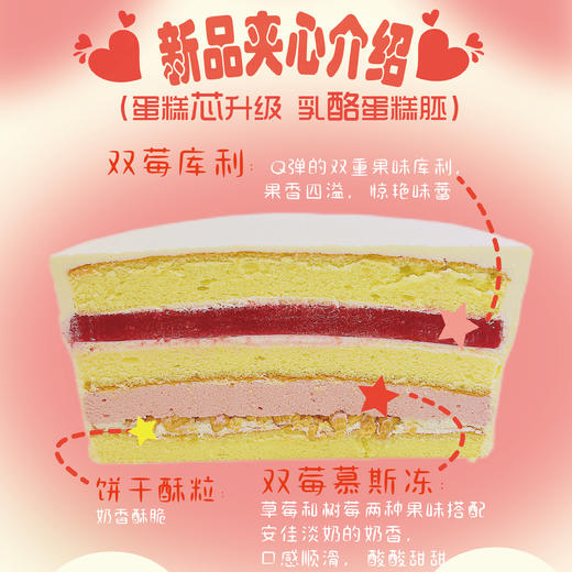 芒芒白巧(请提前3小时预订) 商品图2