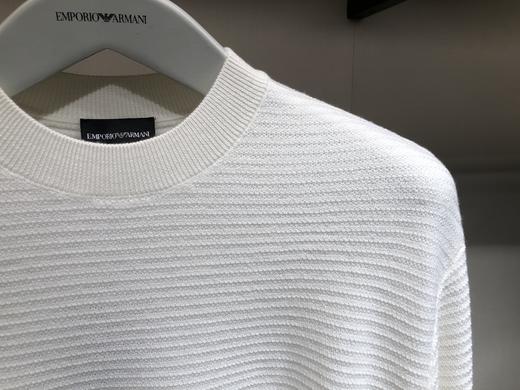 E ARMANI 针织衫男  6D1MXN1MKCZ-0101 . 商品图2