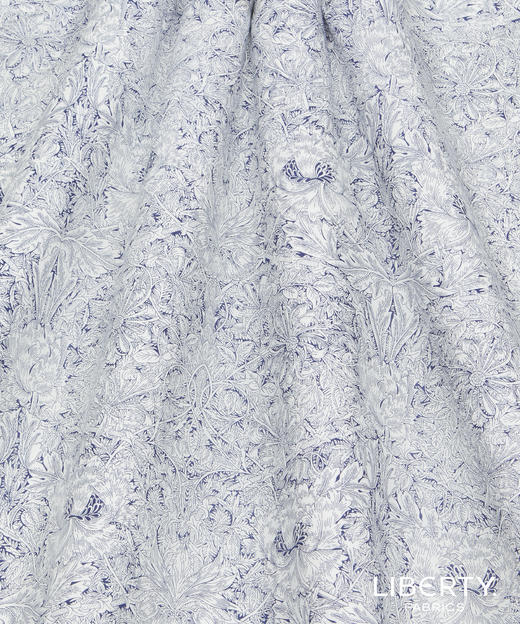 LT230A 新款靛蓝色莫里斯 Indigo Morris   塔纳棉 季节款 269/M 邮费到付 商品图1