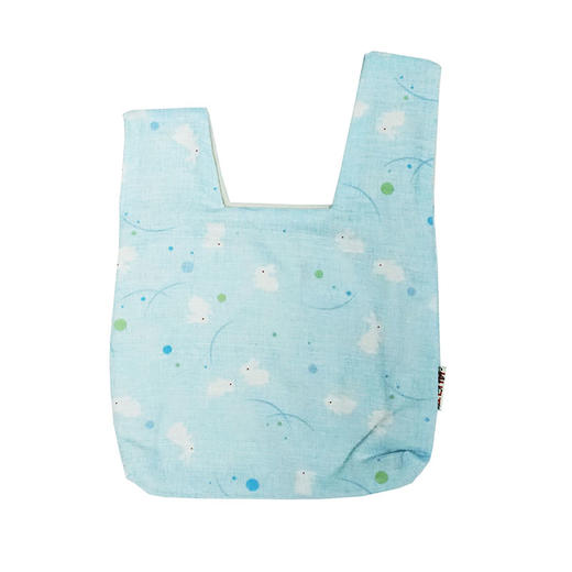 HUJI祤集套结手提包插画小兔集 商品图1