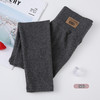 秋季【女童打底裤】宝宝纯棉韩版紧身裤 童装儿童高腰裤子 大童外穿长裤  商品缩略图7