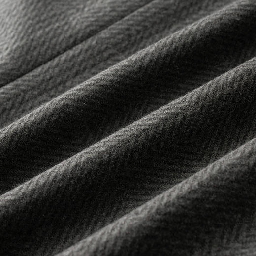 【新款DDA】大依优型品质西服外套商务夹克男宽松加肥加大码上衣胖子正装休闲 商品图7