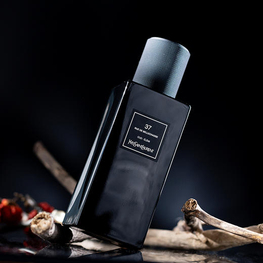 圣罗兰 柏歇斯街37 YSL Yves Saint Laurent 37 rue de Bellechasse 分装 【洁净明亮的飘逸之感】 商品图2