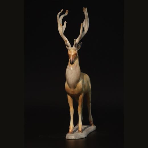 王中兴《如风》299版 商品图4