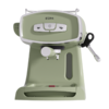 灿坤 咖啡机TSK-1826RB4(牛油果)泵浦式高压咖啡机半自动意式浓缩小呱机EUPA 商品缩略图0