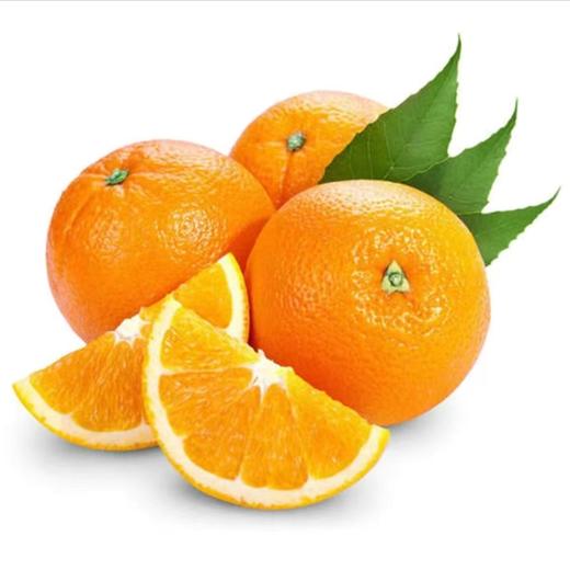 湖北秭归脐橙新鲜爆甜9斤（含包装）/箱（大果） 商品图2