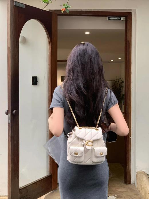 蔻驰Tabbybackpack系列的小背包（CB） 商品图2