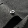 【新款DDA】大依优型品质西服外套商务夹克男宽松加肥加大码上衣胖子正装休闲 商品缩略图5