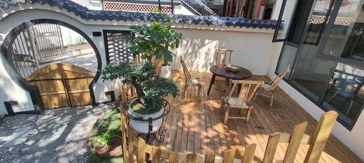 【乐山-289号民宿】4房院子，近乐山大佛、张公桥小吃街，乡村独立小院，ysq 商品图2