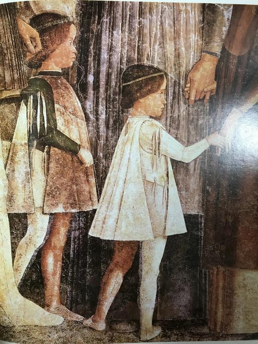 世界文化遗产瑰宝：文艺复兴时期的亲王 百余幅彩色插图（含跨页图） 丝布面精装大16开 商品图13