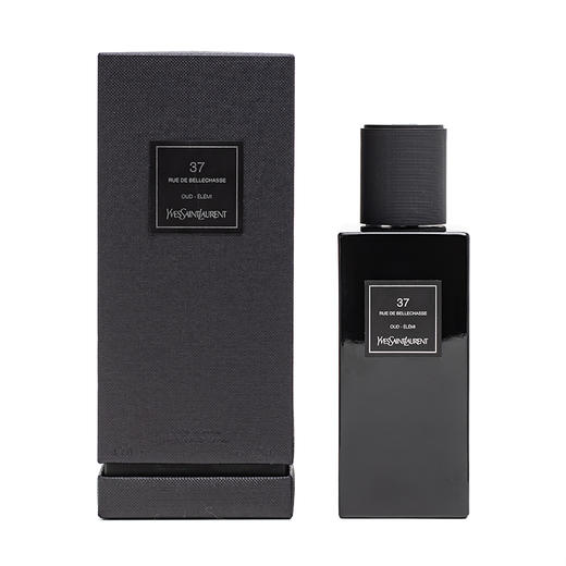 圣罗兰 柏歇斯街37 YSL Yves Saint Laurent 37 rue de Bellechasse 分装 【洁净明亮的飘逸之感】 商品图6