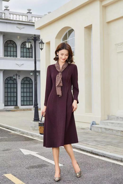 女连衣裙3323 商品图1