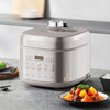 【好吉利】九阳电压力锅5升双胆压力煲上盖可拆卸Y-50H60 商品缩略图5