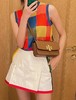 TORYBURCH新款横版小金砖ELEANOR小号单肩斜挎法棍包（SS） 商品缩略图3