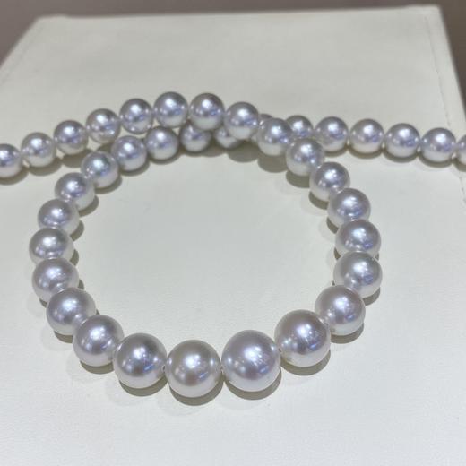 9-11.5mm 澳白项链 商品图0