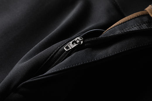 【新款DG】大依优型大码商务休闲裤西裤加肥加大裤子大号长裤胖子弹力 商品图4