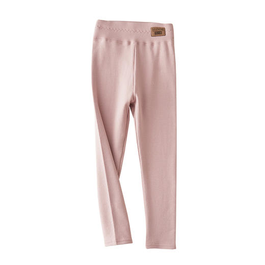 秋季【女童打底裤】宝宝纯棉韩版紧身裤 童装儿童高腰裤子 大童外穿长裤  商品图4