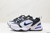 耐克Nike Air Monarch 4复古休闲运动跑步鞋FN3436-011男女鞋 商品缩略图3