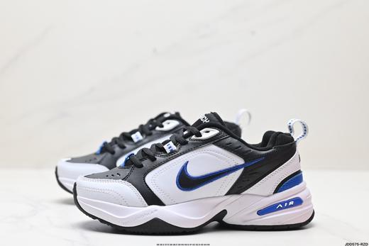 耐克Nike Air Monarch 4复古休闲运动跑步鞋FN3436-011男女鞋 商品图3