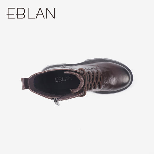 伊伴冬季冬靴女鞋B24519019 商品图2