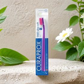 CURAPR OX CS  5460 柔软牙刷