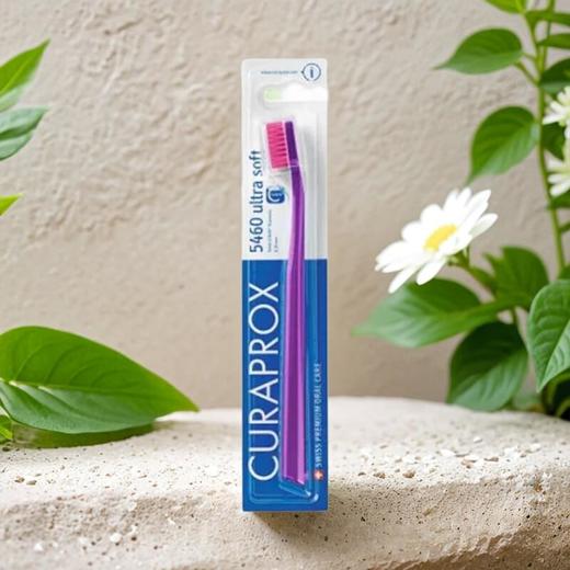 CURAPR OX CS  5460 柔软牙刷 商品图0