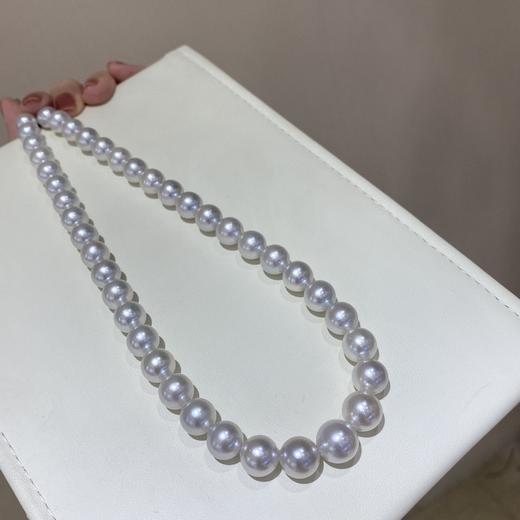 9-11.5mm 澳白项链 商品图1