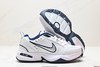 耐克Nike Air Monarch 4复古休闲运动跑步鞋FN3436-011男女鞋 商品缩略图4