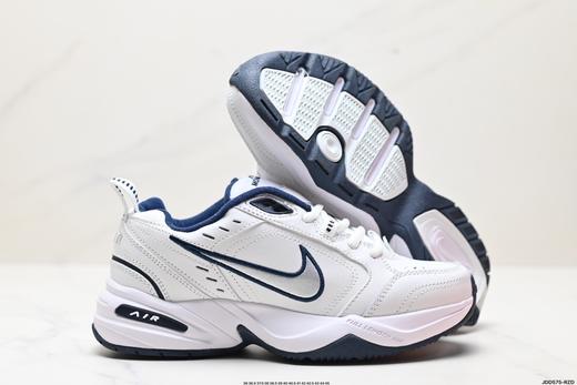 耐克Nike Air Monarch 4复古休闲运动跑步鞋FN3436-011男女鞋 商品图4