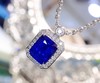 2.6ct 蓝宝石吊坠 商品缩略图4
