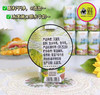 左江水牛纯牛奶A2奶源210ML×10瓶 商品缩略图6