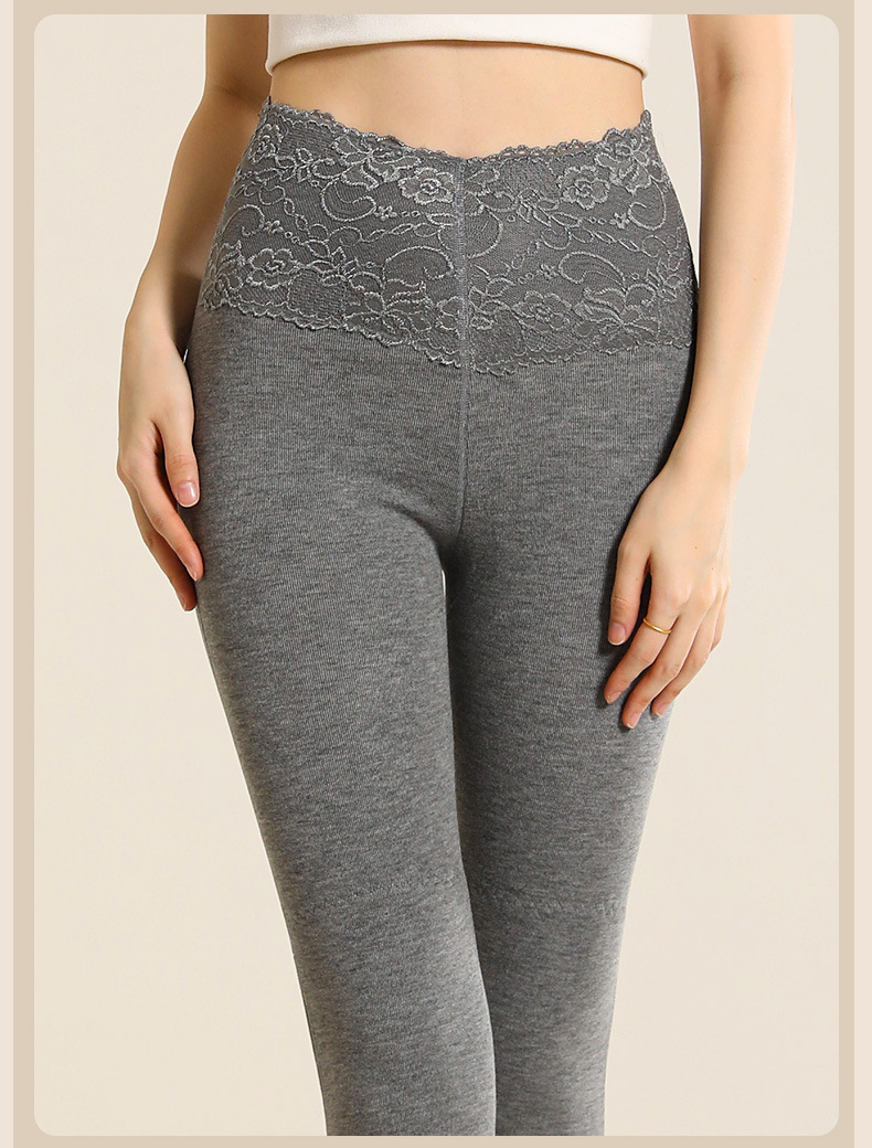 蕾丝保暖裤_19