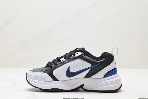 耐克Nike Air Monarch 4复古休闲运动跑步鞋FN3436-011男女鞋 商品图2