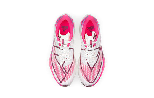 匹克UP30 3.0专业马拉松竞速训练跑步鞋男款缓震透气体考训练鞋子DH430621 商品图4