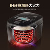 象印1.0升IH电饭煲NW-QRH10C-BA 商品缩略图1