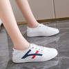 【福利款】女鞋韩版百搭休闲单鞋小白鞋舒适防滑学生鞋透气平底_ym 商品缩略图6