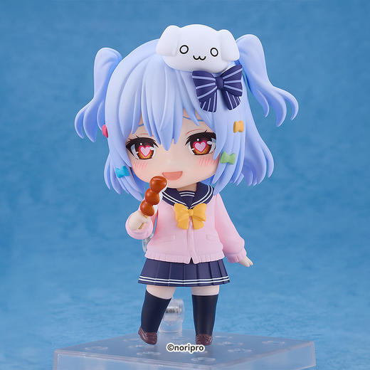 【GSC现货】粘土人 犬山玉姬 Noripro 商品图3