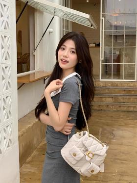 蔻驰Tabbybackpack系列的小背包（CB）