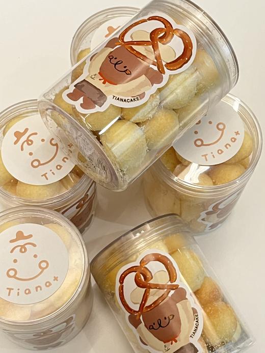 椰蓉球球 商品图2