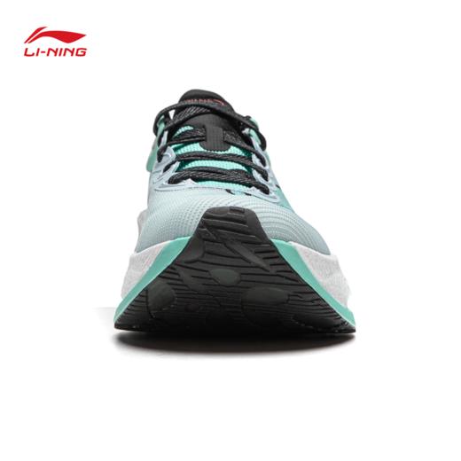 【46断码】李宁越影4 PRO男子回弹柔软稳定缓震跑步跑鞋ARHU011【库存有限，如无货将做退款，介意慎拍！】 商品图8